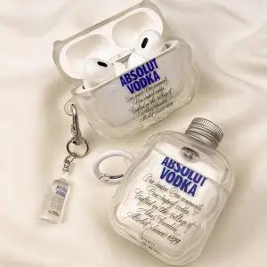 미니 에어팟 호환 케이스 프로2-3 3-4세대 보호용 휴대용 악세사리 데일리