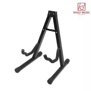 [위고뮤직] 기타 스탠드 거치대 받침대 A형 접이식 통기타 일렉 베이스 클래식
