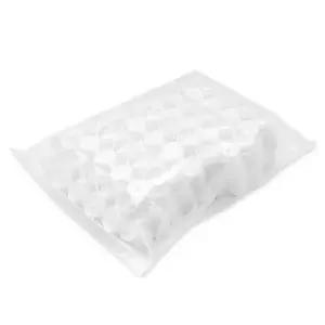 원터치먹이캡 50줄 (250캡) / 바퀴벌레약 먹이통 바퀴약 트랩