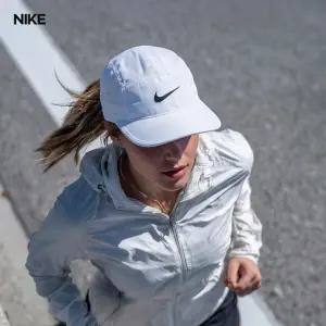 나이키 드라이핏 플라이 남자 여성 러닝 마라톤 운동 볼캡 모자 FB5624-100