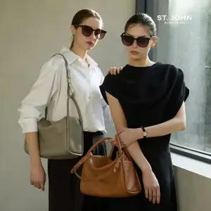 26SS 이태리 큐브백