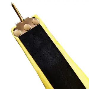 어깨끈 멜빵 세트 다용도 보관용 교체용 왼손 스트랩