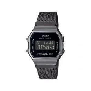 매장정품 카시오 CASIO A-168WEMB-1BDF 970069 144252