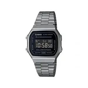 매장정품 카시오 CASIO A-168WGG-1BDF 939827 144191