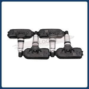 호환 4PCS 타이어 압력 센서 52933-3V600 현대 i40 VF 그랜저 HG TPMS 434MHZ 모니터 시스템
