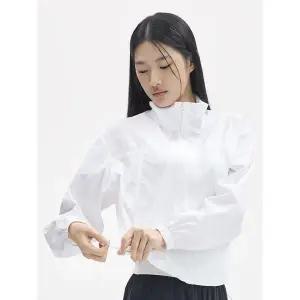 [탑텐밸런스](의정부점) 여성) UV프로텍션 라이트 윈드브레이커 MBG5JJ2002