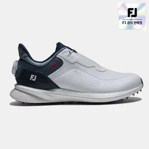 풋조이 프로 SL 보아 남성용 스파이크리스 골프화 2026 56955