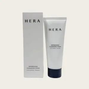 [헤라] 리프레싱 클렌징 폼 160g