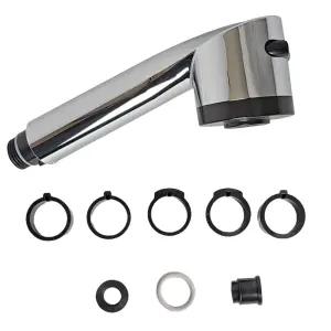 바스텔러 국산 원홀씽크 수도꼭지 수전 주방 헤드 H07 하나로