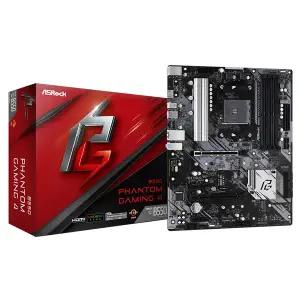 ASRock B550M Phantom Gaming 4 에즈윈 (정품)