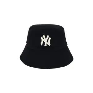 MLB 공용 울 버킷햇 3AHTW0126-50BKS