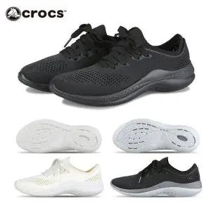 [크록스] 라이트라이드 360 페이서 운동화 151954451