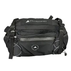 [스텔라맥카트니][명품] 스텔라 맥카트니 26SS 아디다스 X 로고 크로스 벨트백 블랙