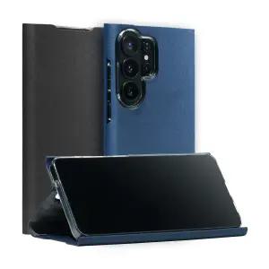 아라리 갤럭시S26 울트라 케이스 카드 수납 보닛 스탠드