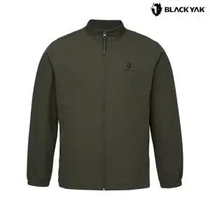 [롯데백화점]블랙야크 남성 등산점퍼 남성 어센더 트레이닝 자켓#1 1BYSJSV003