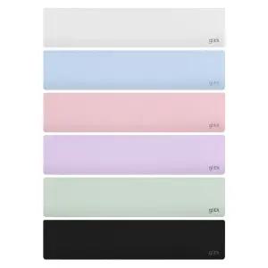 지클릭커 인체공학 팜레스트 키보드 손목 받침대 텐키리스