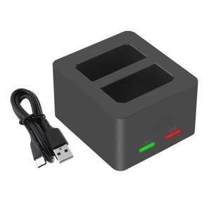 라이카 M10, 24003, BP-SCL5, LC-SCL5용 배터리 충전기