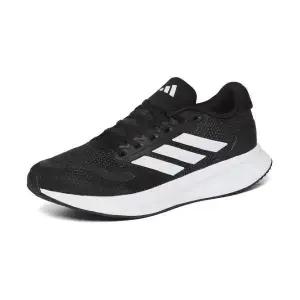 [아디다스] 런팔콘 5 와이드 가벼운 런닝화 코어블랙 146870111