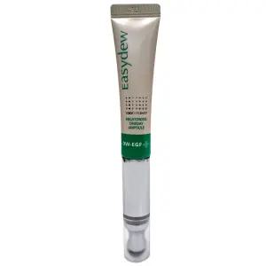 이지듀 DW-EGF 멜라토닝 원데이 앰플 부스터 샷 본품 15ml