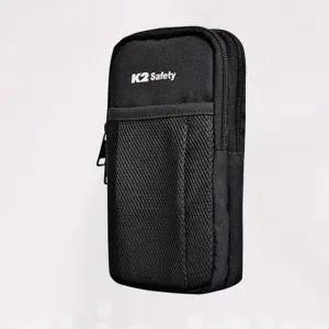 K2 산업용 안전벨트 보조 파우치