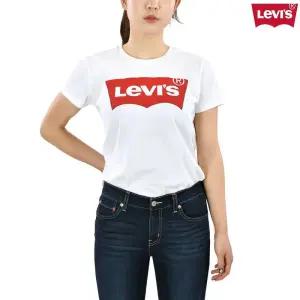 리바이스 LEVIS 여성 퍼펙트 로고 그래픽티 17369-0053 609898