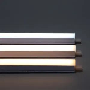 LED T3 조명 간접등 형광등 1200mm 18W 슬림형