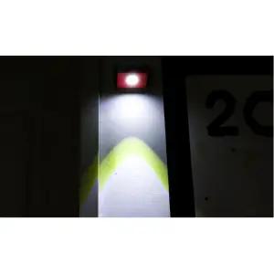 야외용 태양열충전 동작 LED 센서등 실외벽조명 벽장식등