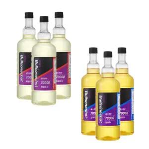 불스원 불스원샷 70000km 500ml X 3개입(휘발유 or 경유 택1)