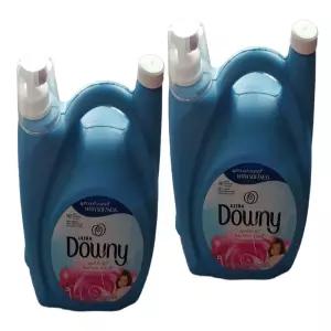 다우니 섬유유연제 에이프릴 후레쉬 5.03L x 2개