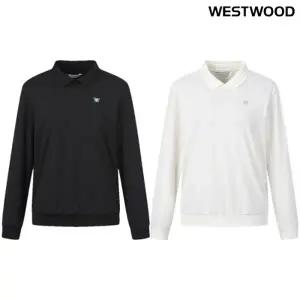 [대구백화점][웨스트우드]블루종 여성 폴로 티셔츠(Q1 416)