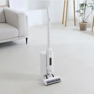 벤하임 오토 클린 3in1 스테이션 청소기 BLSV-400W01