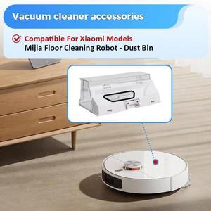 로보락 S5 S6 S50 S51 S52 S55 T4 T6 로봇 청소기 액세서리 HEPA 필터 먼지통 박스 키트 부품 교체용 먼지