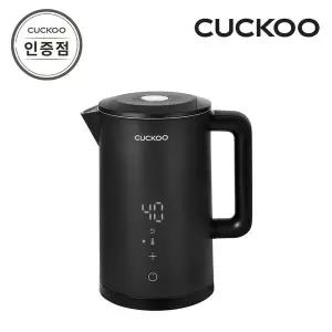 [쿠쿠] 전기주전자 1.5L 스테인리스 CK-F150TB 공식판매점 SJ
