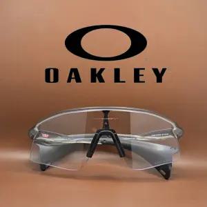 [오늘출발] 오클리 스턴트데빌S OO9518-08 무광 그레이잉크 / 변색렌즈 OAKLEY STUNT DEVIL S