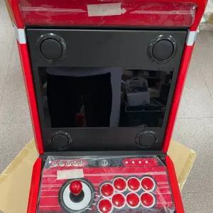 4인치 미니뷰릭스 LITE 메탈버전 IPS액정 레트로 게임기 가정용 55S