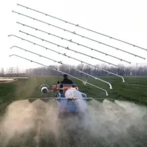 막대형 고압 살포기 노즐 약대 분무기