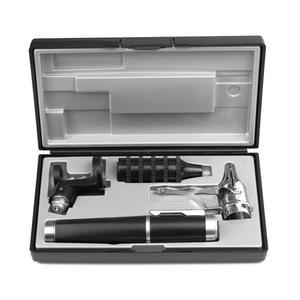 귀이경 이비인후과 콧구멍 내시경 검사 스캐너 LED 비강경 단품