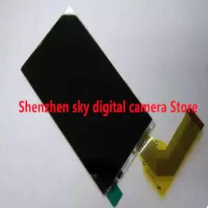 Canon IXUS200IS SD980 IXY930 카메라용 새 LCD 디스플레이 화면 수리 부품