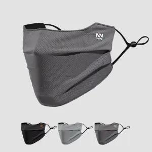 남성 스포츠 아웃도어 메쉬 마스크 쿨마스크 숨쉬기편한 운동 등산 골프 라이딩 예쁜 쿨링 자전거