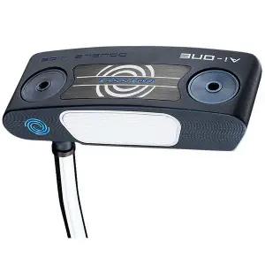 [오딧세이]캘러웨이 오딧세이 AI-ONE 더블 와이드 DW DB 퍼터 (33.34 선택OK)