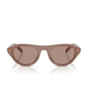 캣아이 볼드 프레임 선글라스 0PR B15S 28D02T 51