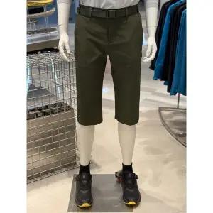 [밀레](센텀시티점)(단독이월한정)남성용 냉감 반바지 시그니처 기본 7부 팬츠 MVUUP392(출시가109000원)