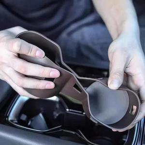 Lexus NX 260/350h/400h + 20222025 자동차 차량용 호환 중앙 제어 물잔 홀더 리미터 보관함 수리 호환 액