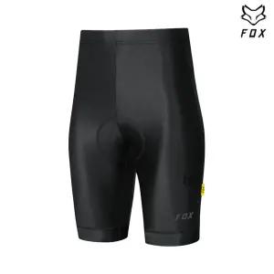 폭스 5부 싸이클 라이딩 자전거 반바지 패드바지 하의 의류 블랙