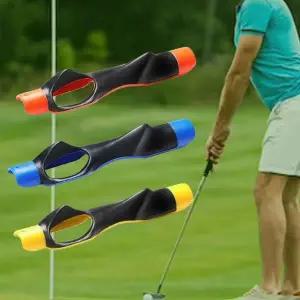 골프연습 YG12FT90 트레이닝 가이드그립 트레이닝 골프그립 퍼터그립 아이언그립
