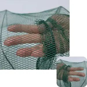 사각 바다통발 민물 낚시용품 새우 문어