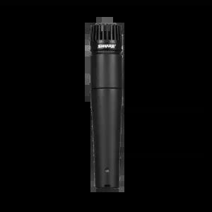 SHURE SM57 (SM57-LC) 다이나믹 마이크