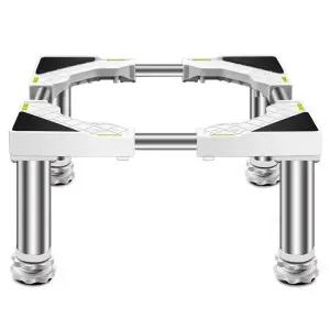 냉장고 받침대 다이 세탁기 제빙기 스테인리스 수납장 프레임 랙 오븐 거치대 렌지대