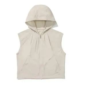 [K2](하남점)여성 봄여름 조끼 시그니처 모멘트 VEST (KWM24670)