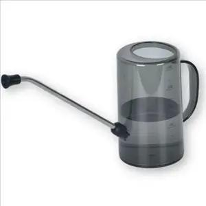 1리터 물 조리개 소형 미니 물 조리개 물뿌리개 화초용 화분 1리터 물